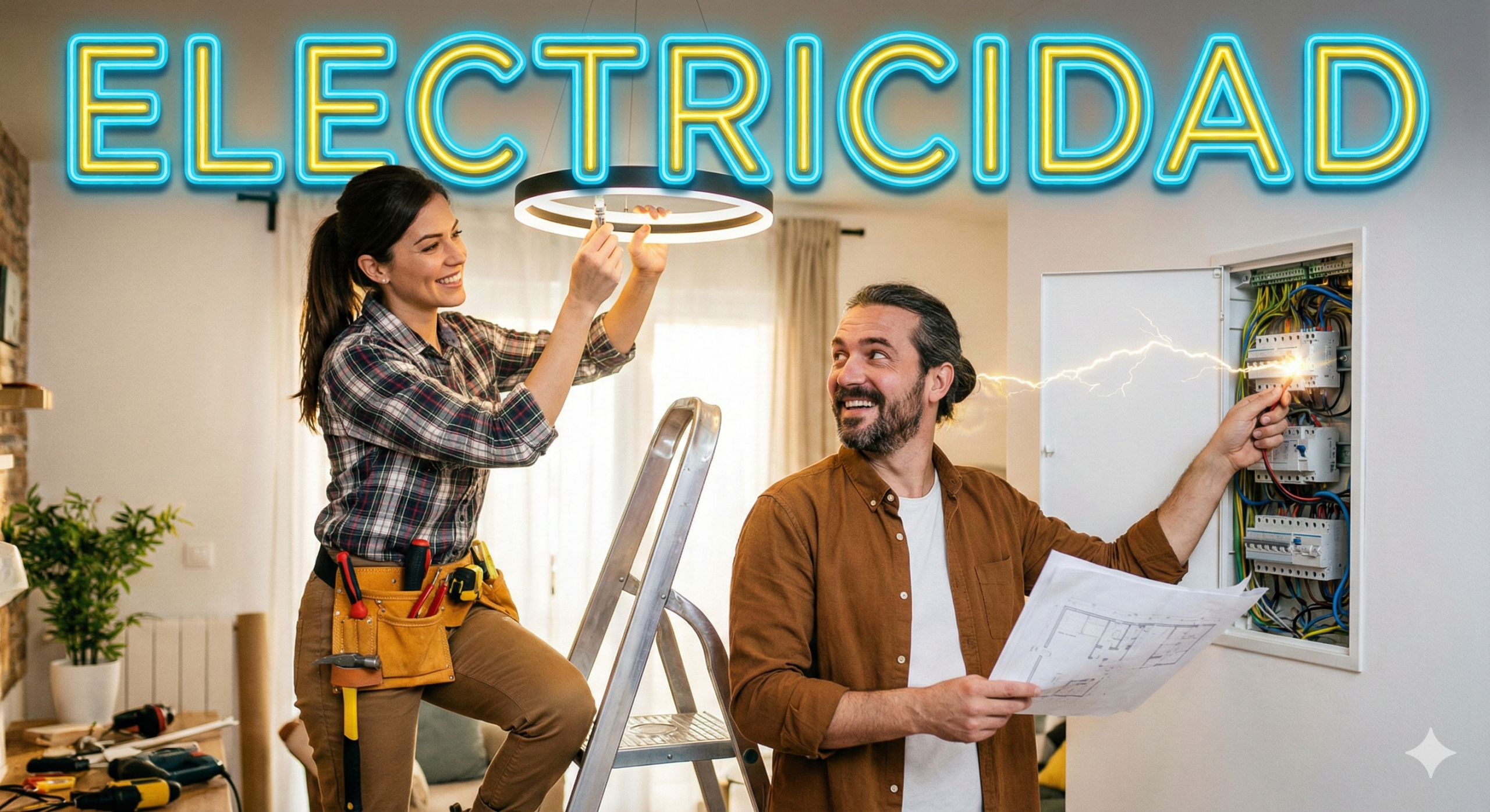 Electricidad (Competencia Laboral) UIP Cuenca