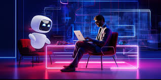 DISEÑO Y ELABORACIÓN DE PROYECTOS CON INTELIGENCIA ARTIFICIAL